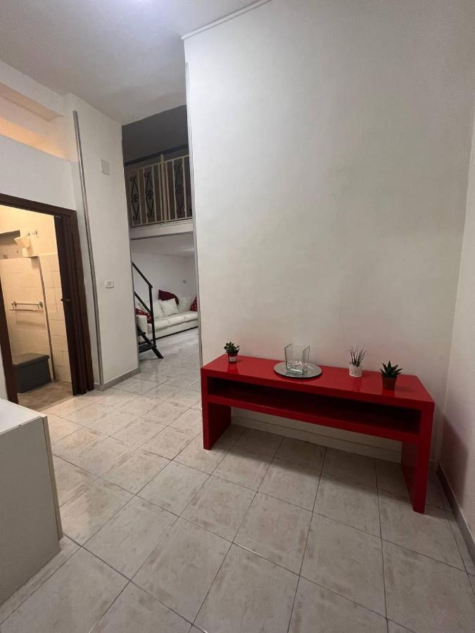Dimora Nardones Hotel Napoli Eksteriør billede