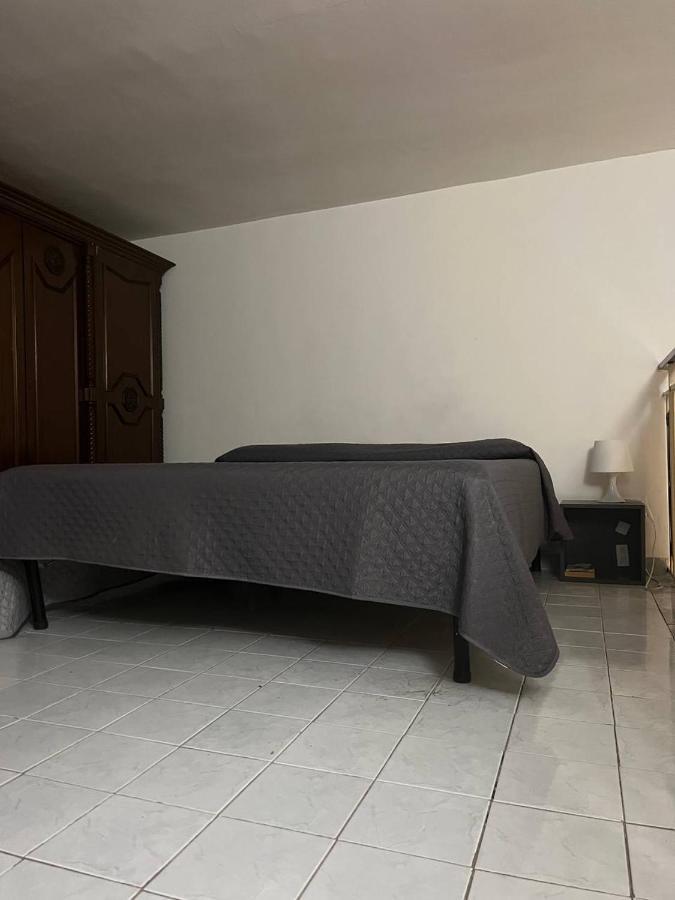 Dimora Nardones Hotel Napoli Eksteriør billede