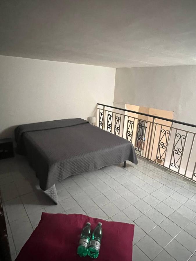 Dimora Nardones Hotel Napoli Eksteriør billede