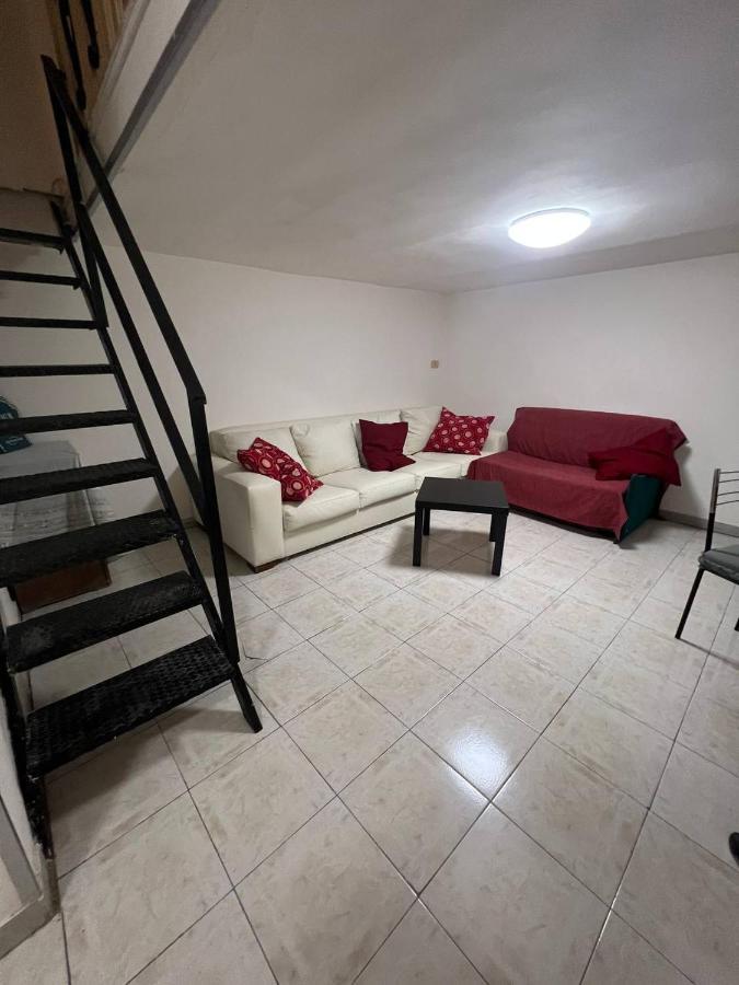 Dimora Nardones Hotel Napoli Eksteriør billede