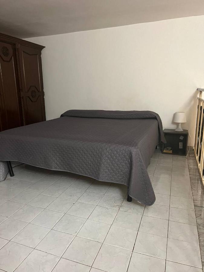 Dimora Nardones Hotel Napoli Eksteriør billede