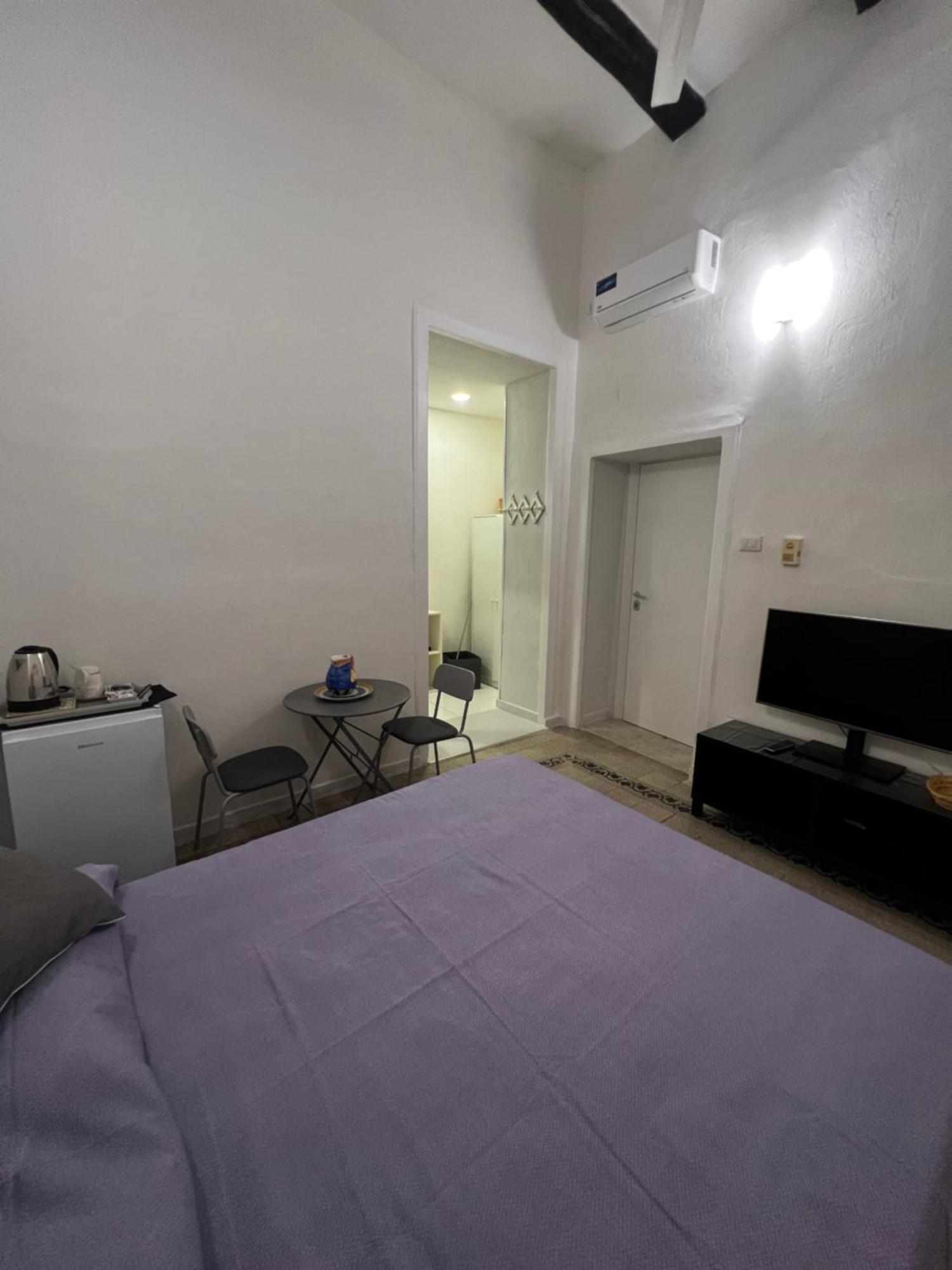 Dimora Nardones Hotel Napoli Eksteriør billede